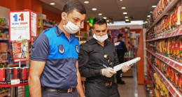 Mersin’de fahiş fiyata geçit yok