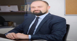 GAÜ Basın Yayın Bölüm Başkanı Yrd. Doç. Dr. Muharrem Özdemir;Dünya Basın Özgürlüğü Günü’nü kutluyor