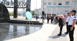 Nilüfer’de 19 Mayıs coşkusu yaşanacak