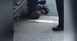 ABD’de George Floyd’un ölümünün ardından tansiyon yükseliyor
