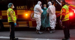 İspanya’da ölü sayısı ilk kez 100’ün altına düştü