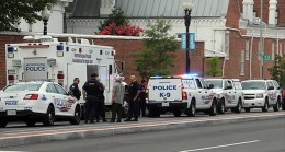 ABD’de silahlı saldırı: 3 yaralı