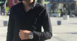 Rize’de 22 yaşındaki bir genç intihar etti