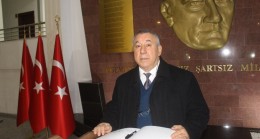 Serdar Ünsal’ın ikinci kitabı çıktı