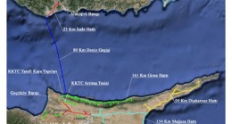 KKTC’a 4 Aydır İçme Suyu Verilemiyor, Milyonlarca liralık Hasar!