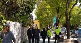 Sosyal Mesafe Kuralı Hiçe Sayıldı