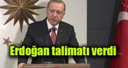 Erdoğan talimatı verdi: Baroların ve tabip odalarının seçim usulleri değiştirilecek