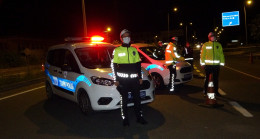 Tekirdağ’a seyahat yasağı kalktı