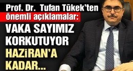 Corona virüsü mutasyona mı uğruyor?