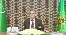 Covid19 İle Mücadelede Türkmenistan, BM İle Birlikte Hareket Ediyor.