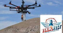 Gaziantep’in Ev Sahipliği Yapacağı Teknofest Etkinliği Kapsamında Türksat Model Uydu Yarışması’na Rekor Başvuru