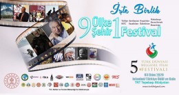 Büyük Heyecan Başladı; Türk Dünyası 2020 Yılı Belgeselini Seçiyor