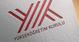 YÖK’ten Üniversitelerle İlgili Önemli Açıklama