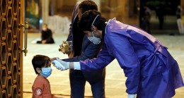 İran’da anaokulları ve kurslar 13 Haziran’da açılacak