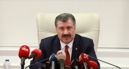 5 İlimizde Daha Maskesiz Sokağa Çıkılmayacak