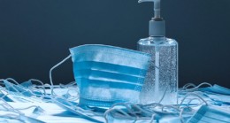 ABD’de el dezenfektanı içen 3 kişi öldü, 1 kişi kör oldu