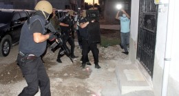 Adana’da PKK operasyonu: 10 gözaltı