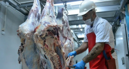 Almanya’da mezbaha çalışanlarının testi pozitif çıktı