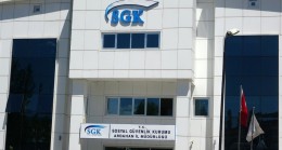 Ardahan’da rüşvet ve tefeci operasyonu