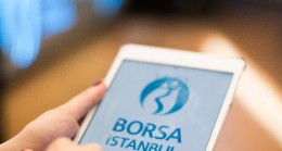 Borsa günü düşüşle kapattı