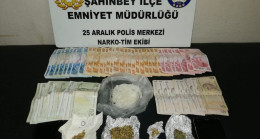 Cezaevi firarisi polisten kaçamadı