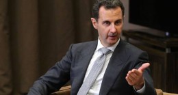 Esad rejiminden Hafter’e ve Mısır’a destek