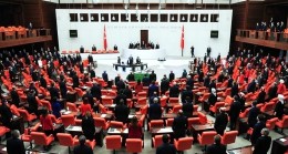 TBMM’de FETÖ tartışması