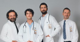 Mucize Doktor dizisinde yaprak dökümü! iki önemli karakter diziye veda ediyor…