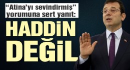 Ekrem İmamoğlu’ndan flaş açıklama