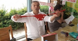 İlk yerli