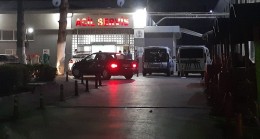 İncirliova’yı yasa boğan ölüm