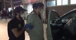 İzmir’de FETÖ operasyonu: 31 gözaltı