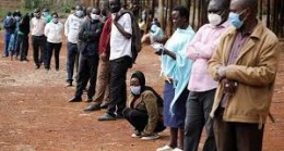 Kenya’da sokağa çıkma yasağına uymayan 15 sivil öldürüldü