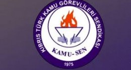 Kamusen’den tepki “Hükümeti yapılan zamları geri çekmeye davet ediyoruz”