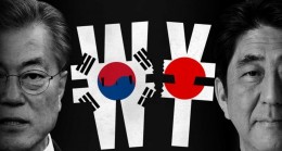 Güney Kore’den UNESCO’ya Japonya mektubu