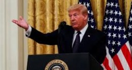 Trump, Halkbank davasının savcısını görevden aldı