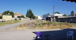 Narsırtı Köyü karantinaya alındı