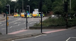 İngiltere’deki bıçaklı saldırının terörle bağlantılı olduğu ortaya çıktı