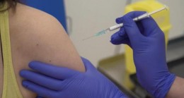 İngiltere’de korona virüse karşı yeni aşı denemesi başladı