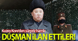 Kuzey Kore, Güney Kore ile iletişim hattını kesiyor