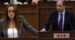 Özersay: “TC’de vaka sayısında patlama yaşandı. Değişen şartlara göre alınan kararları gözden geçirmek doğru bir yaklaşımdır”