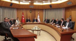 KKTC Coronavirüs tedbirleri kapsamında Türkiye’yi B Kategorisine dahil etti! Çift PCR testi uygulanacak