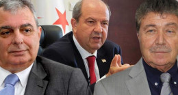 KKTC Yeni Turizm Bakanı Kutlu Evren