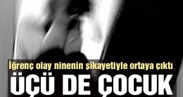 Bir ninenin şikayeti, üç çocuğu fuhuş çetesinin elinden kurtardı