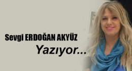 EFSANE KOLONYA; “KÖLN SUYU”