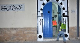 Tunus’ta camiler yarın açılıyor