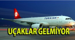 THY’den KKTC ‘ye ikinci uçuş iptali