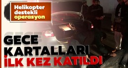 İstanbul Huzur Uygulamasının bilançosu açıklandı
