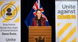 Yeni Zelanda’da 16 gündür yeni korona virüs vakası görülmüyor