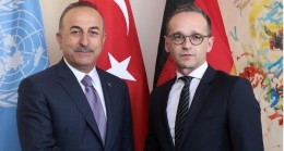 Bakan Çavuşoğlu: “Almanya’nın bu seyahat uyarısını gözden geçirmesi gerekiyor”